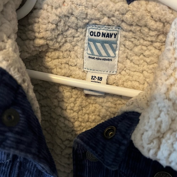 Jean jacket - Picture 2 of 6